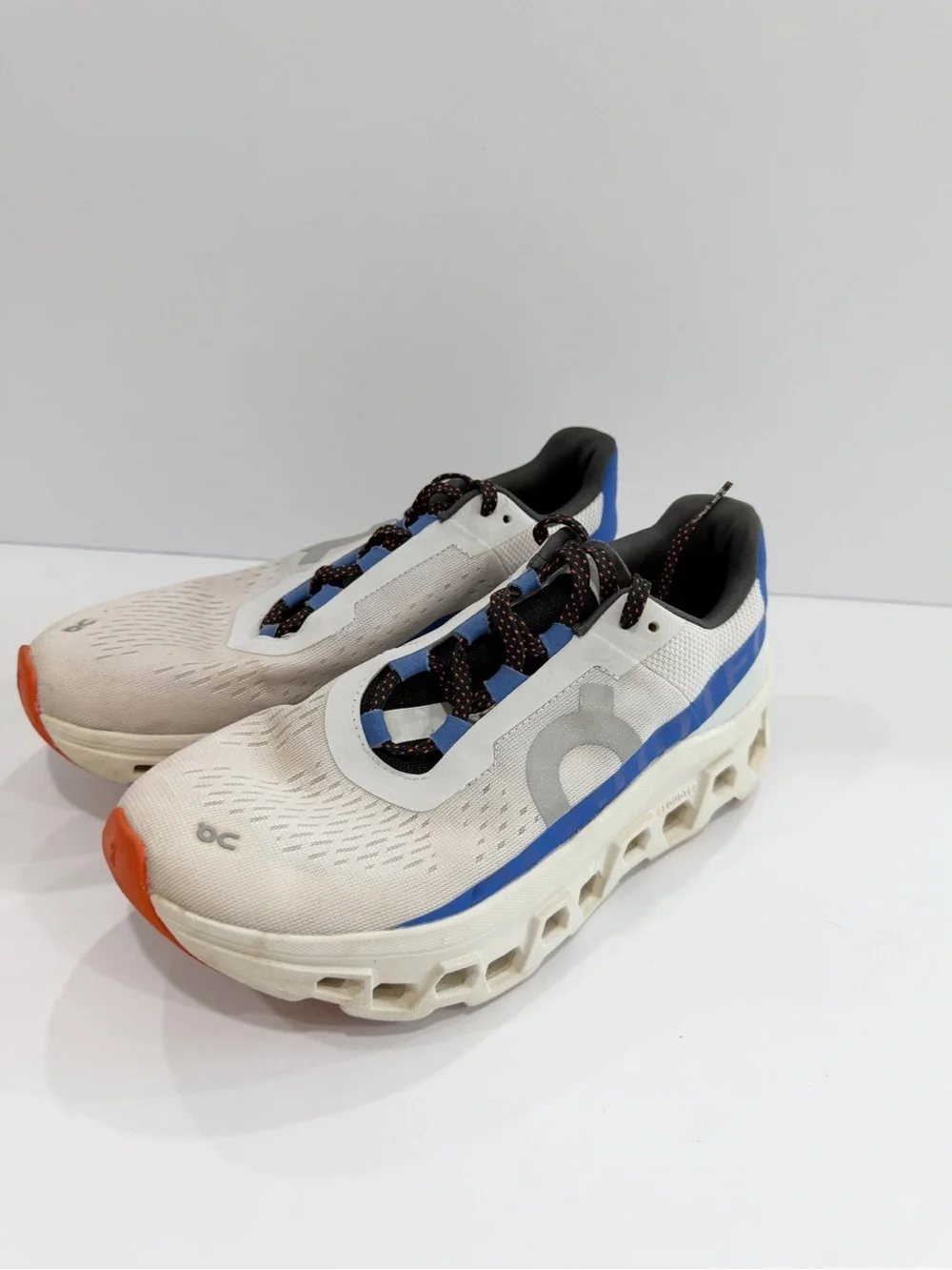 On Running Cloudmonster Women’s Shoes